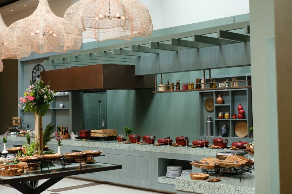 Crafting Spaces The Fusion of Interior Designers, Architects, and