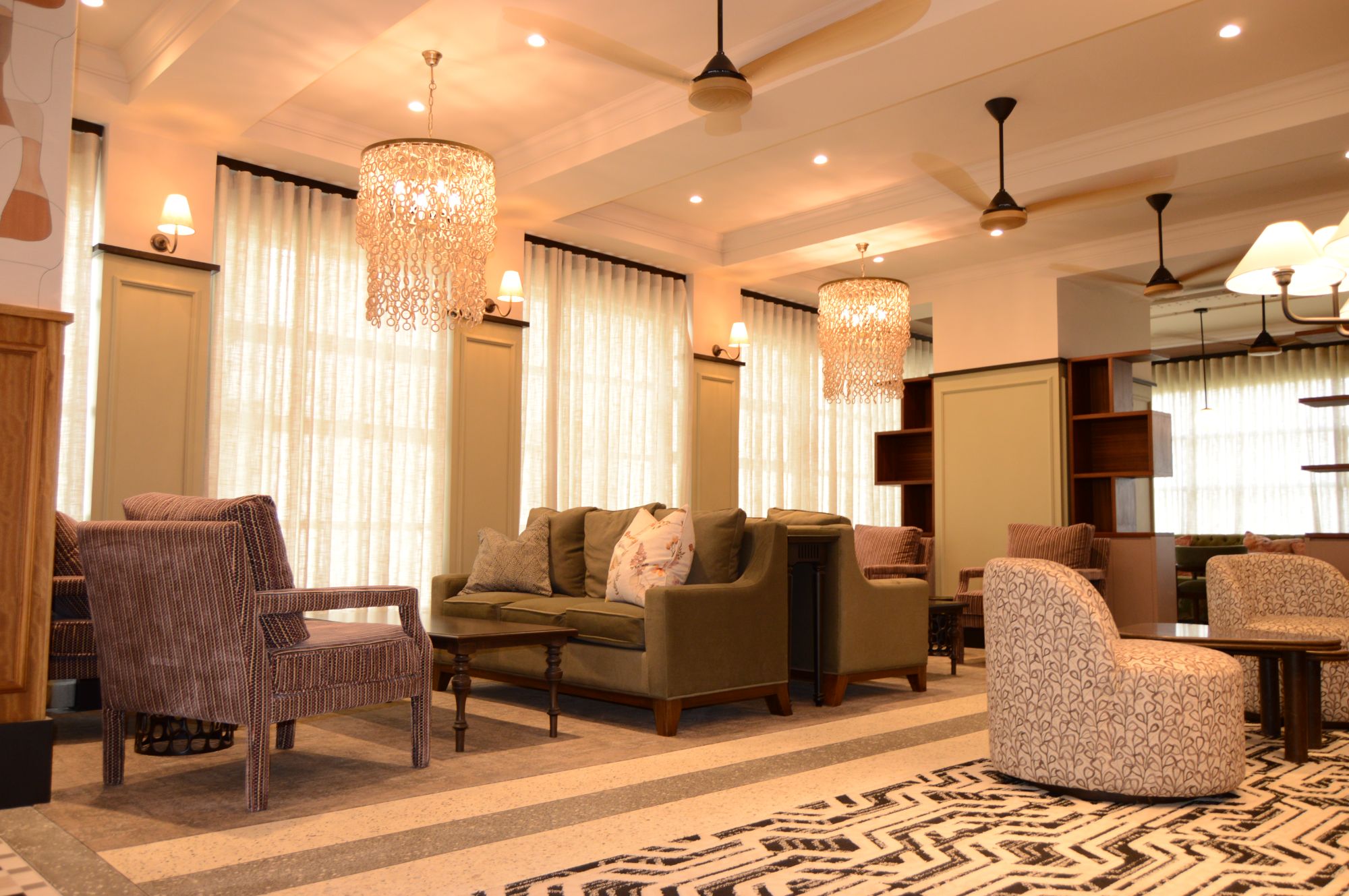 Kofisi Office Project by Furniture International_8597