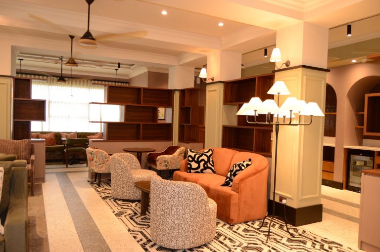 Kofisi Office Project by Furniture International_8605