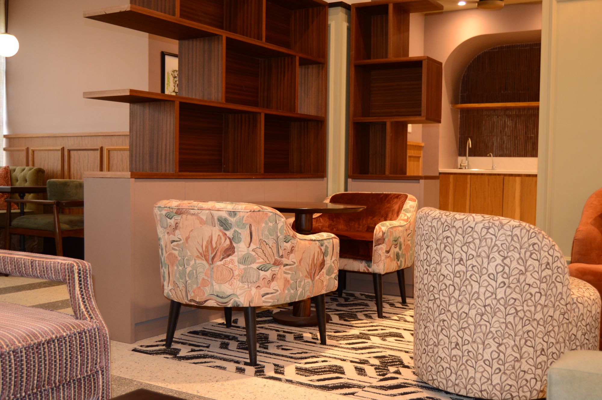 Kofisi Office Project by Furniture International_8609