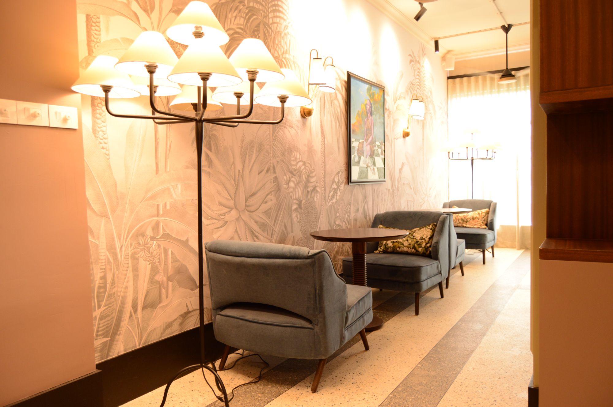 Kofisi Office Project by Furniture International_8617