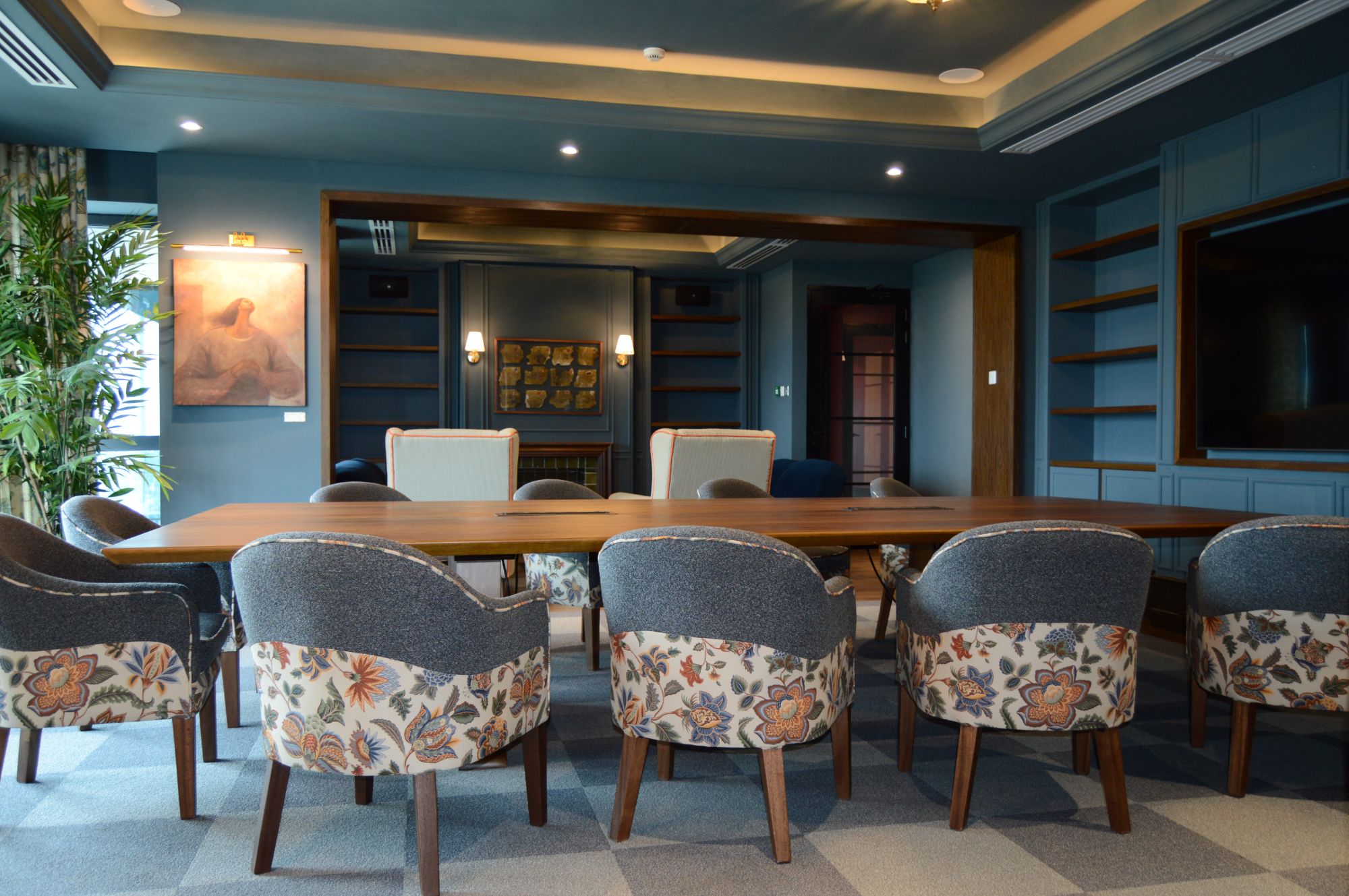 Kofisi Office Project by Furniture International_8675