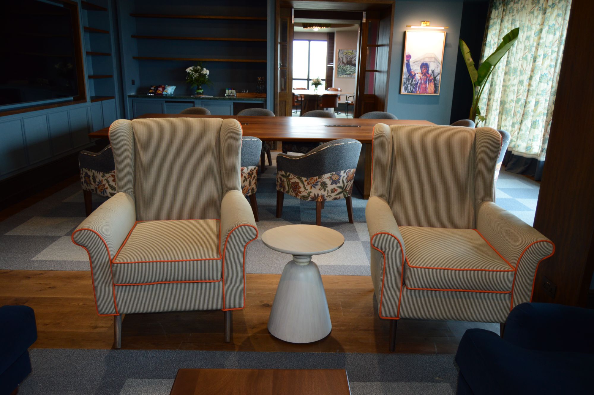 Kofisi Office Project by Furniture International_8691