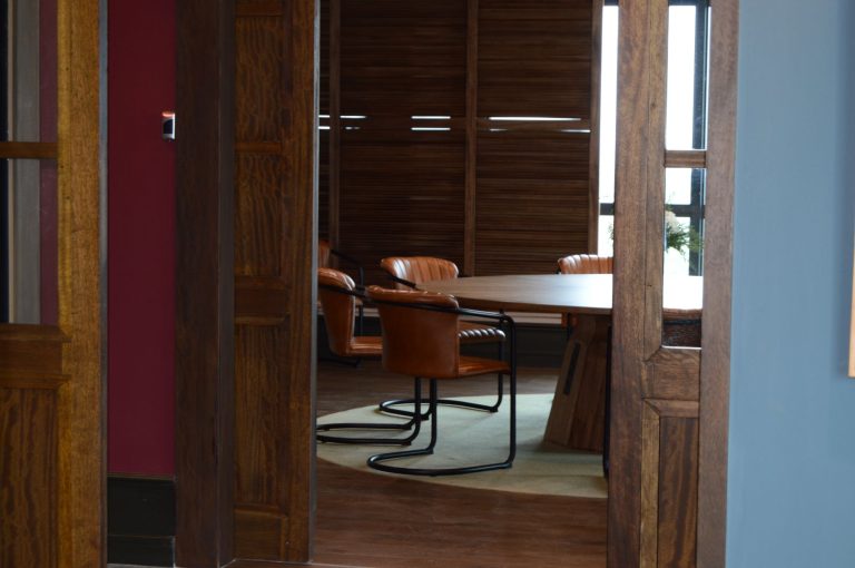 Kofisi Office Project by Furniture International_8705