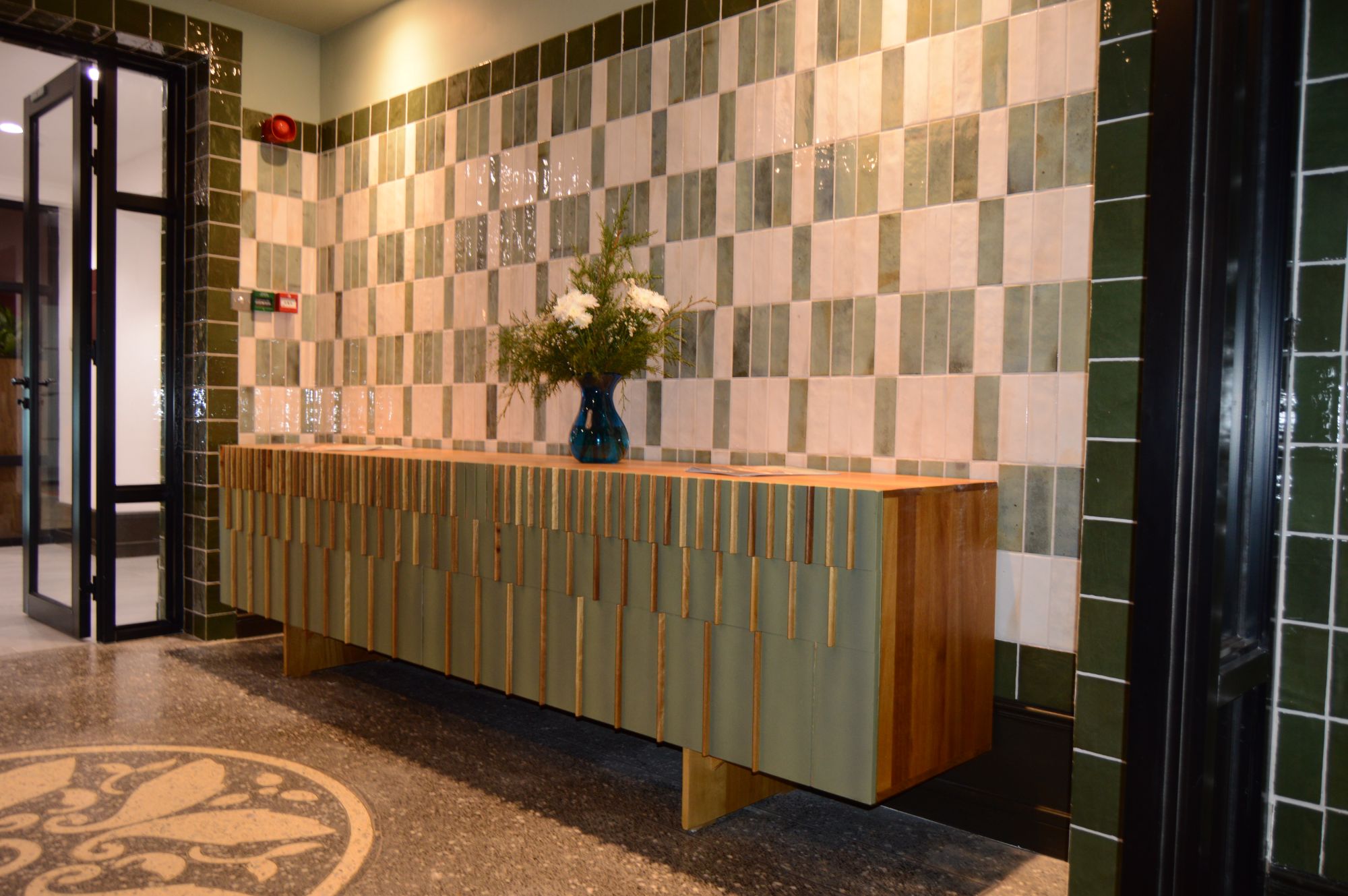 Kofisi Office Project by Furniture International_8757