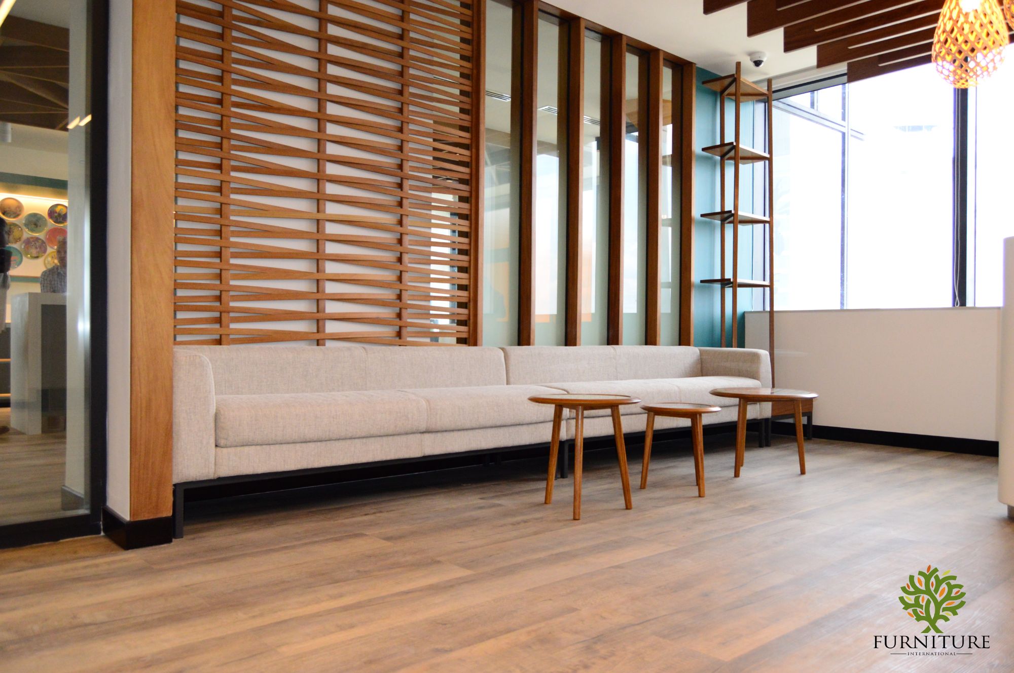 Rockefeller Foundation Office Kenya Project by Furniture International_9193