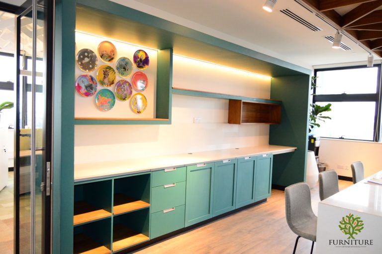 Rockefeller Foundation Office Kenya Project by Furniture International_9291