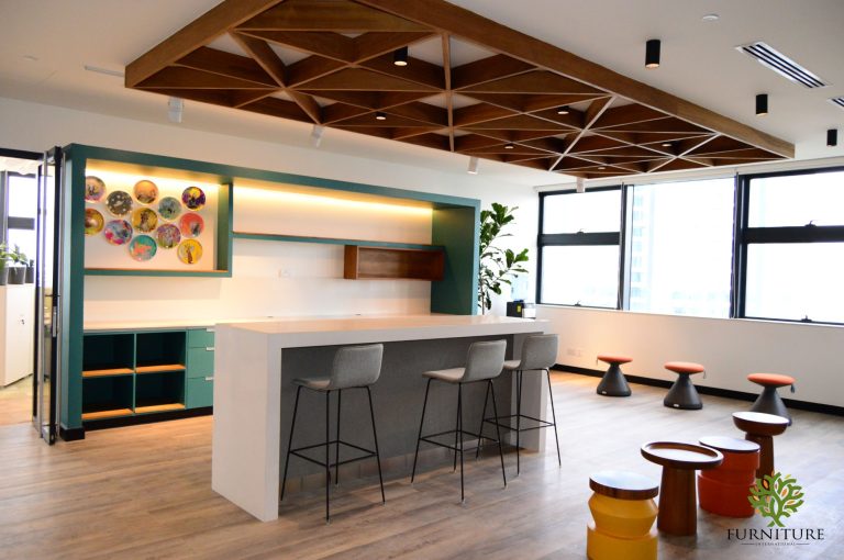 Rockefeller Foundation Office Kenya Project by Furniture International_9295