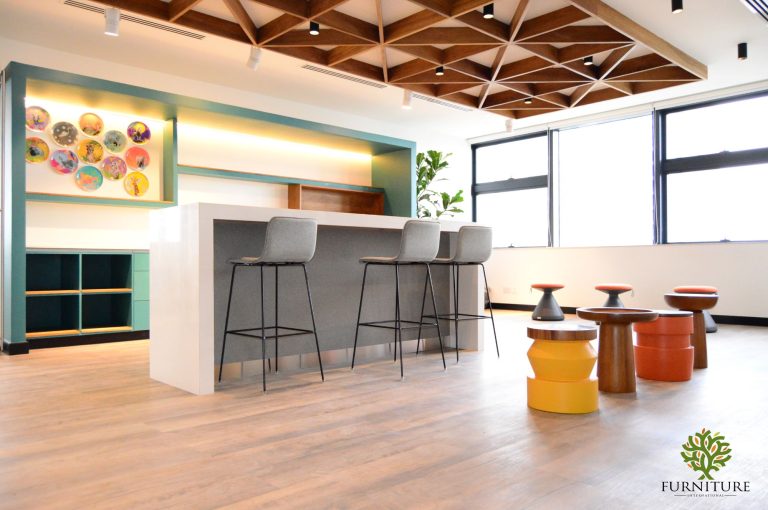 Rockefeller Foundation Office Kenya Project by Furniture International_9298