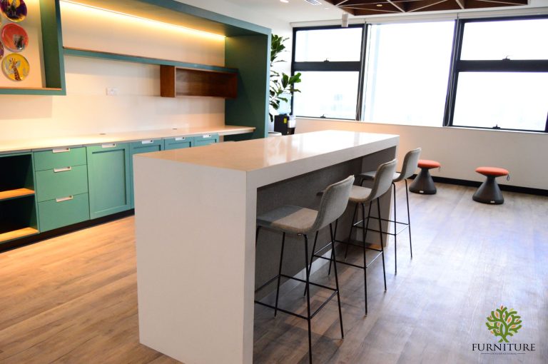 Rockefeller Foundation Office Kenya Project by Furniture International_9309