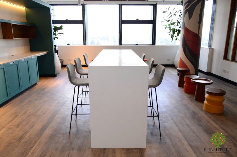 Rockefeller Foundation Office Kenya Project by Furniture International_9313