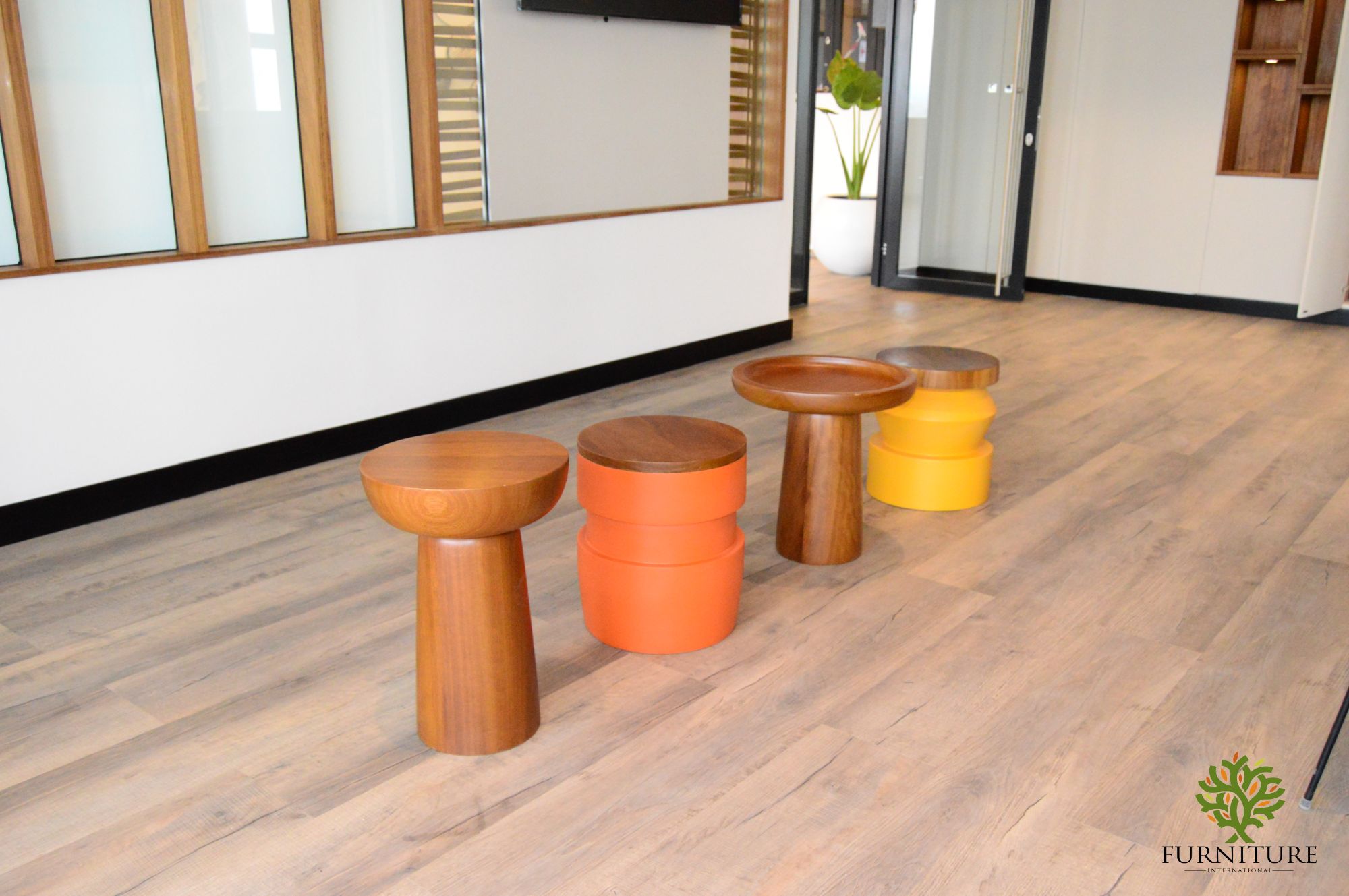 Rockefeller Foundation Office Kenya Project by Furniture International_9362