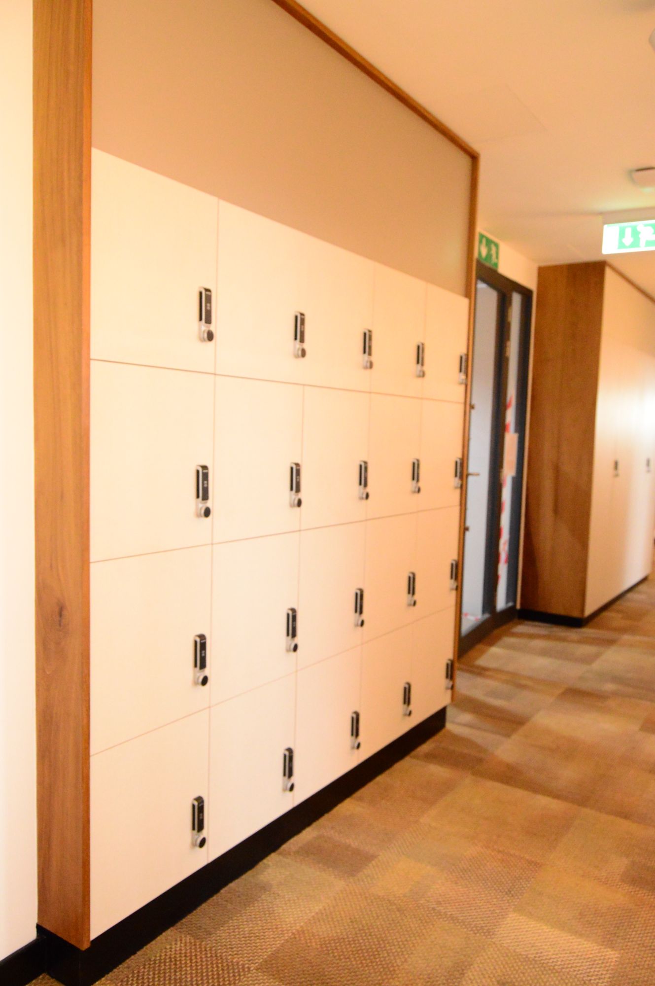 Rockefeller Foundation Office Kenya Project by Furniture International_9371