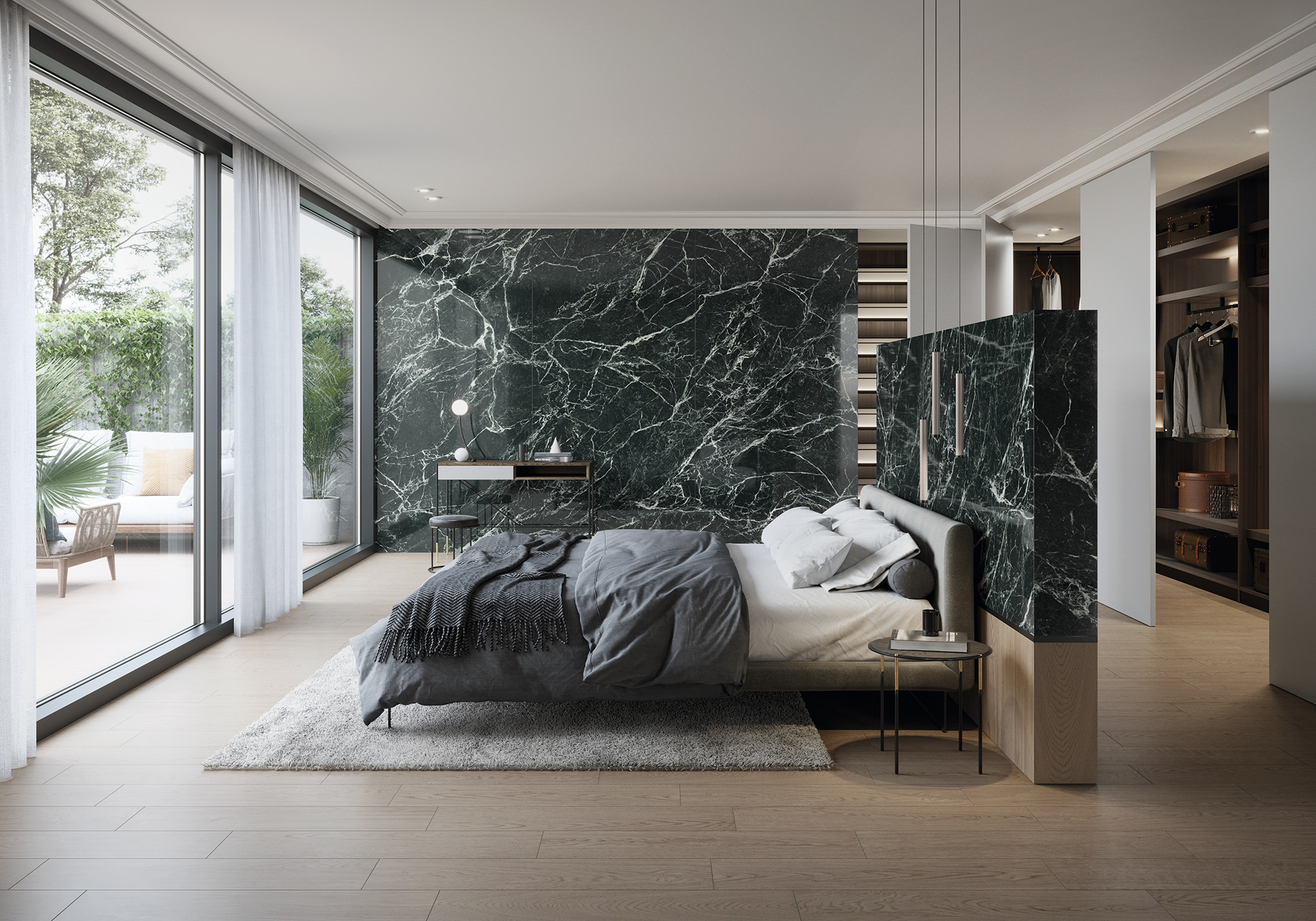 Xtone by Porcelanosa: Why Architects Are Specifying Sintered Stone for Kenyan Interiors